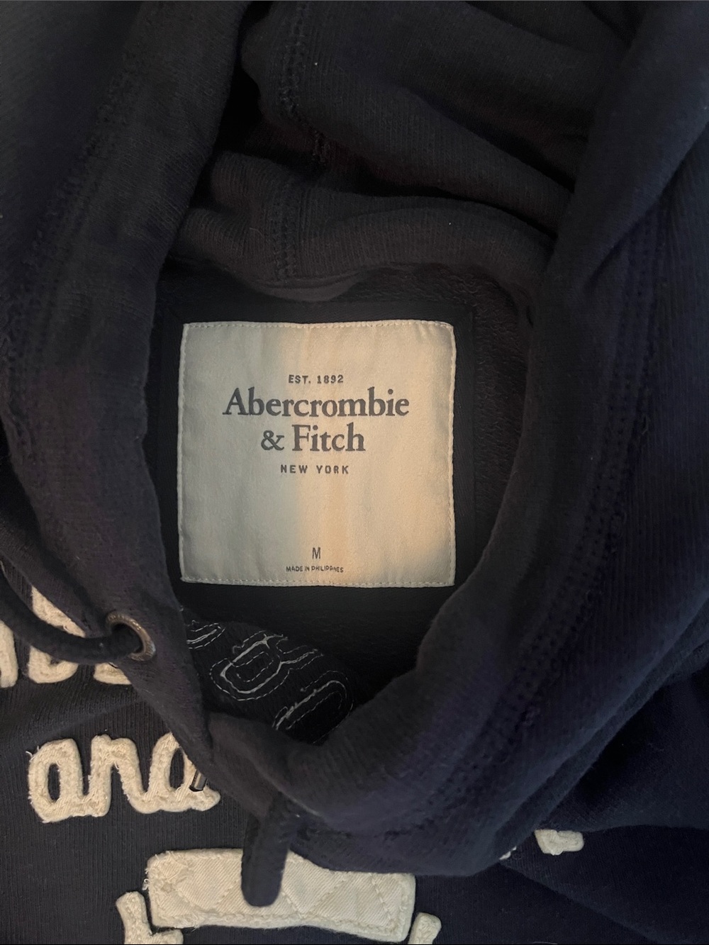 Sweater Subcategory Identification - Picture 2 of 2